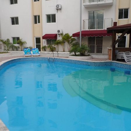 Apartamento Aquarel Apartment Boca Chica Room photo